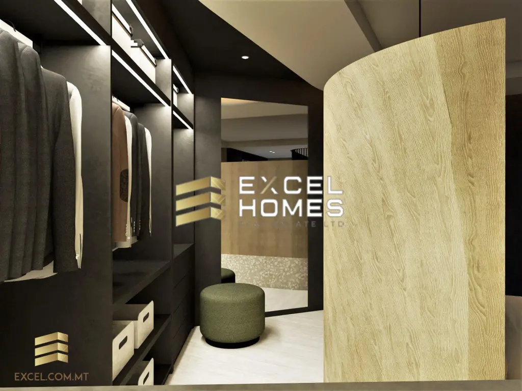 3 bedroom Penthouse in Zebbug (Gozo), Malta – 28915