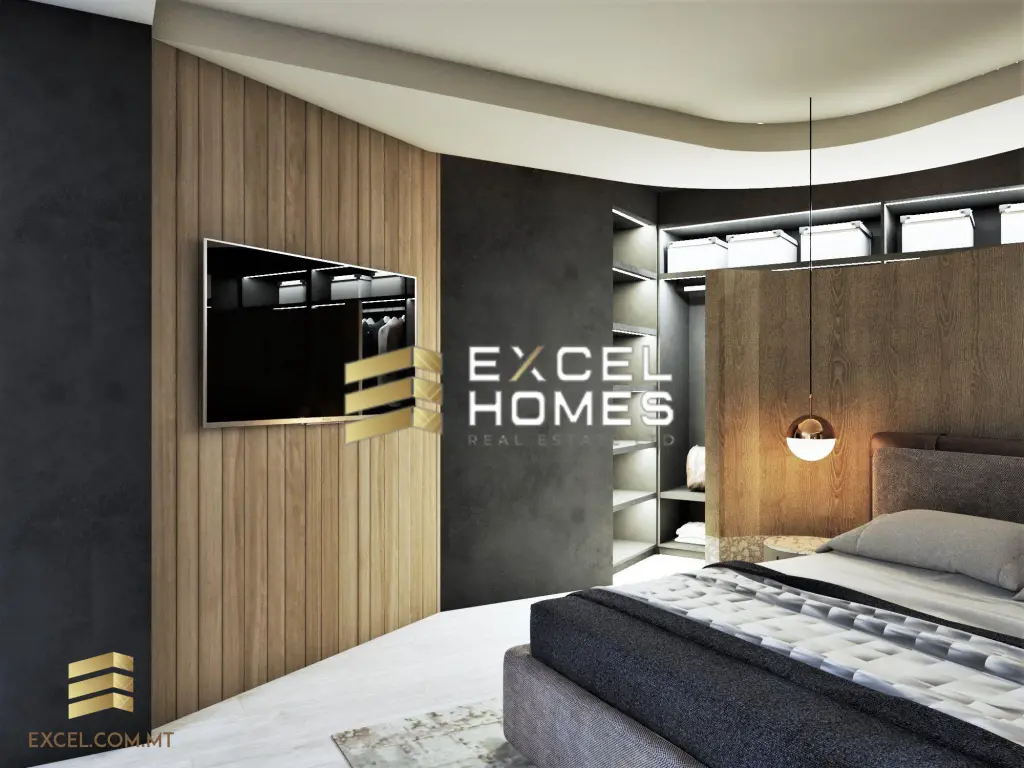 3 bedroom Penthouse in Zebbug (Gozo), Malta – 28915