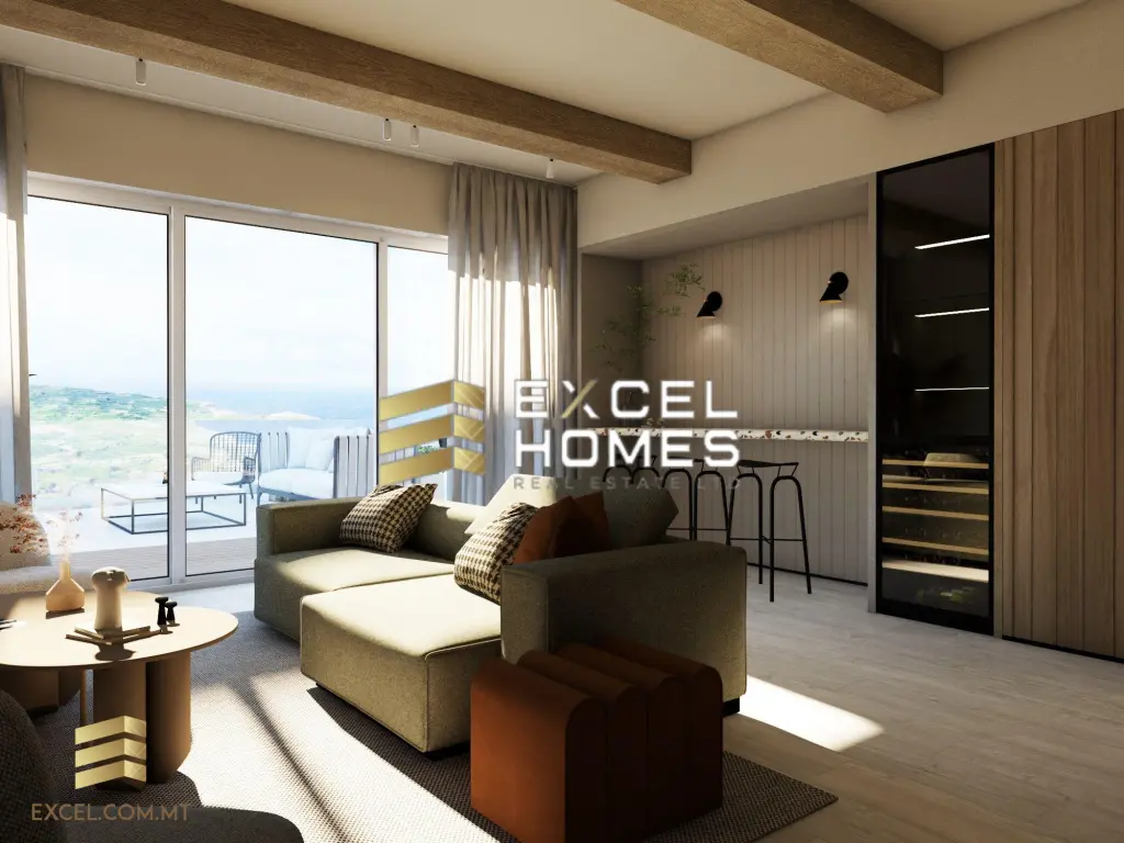 3 bedroom Penthouse in Zebbug (Gozo), Malta – 28915