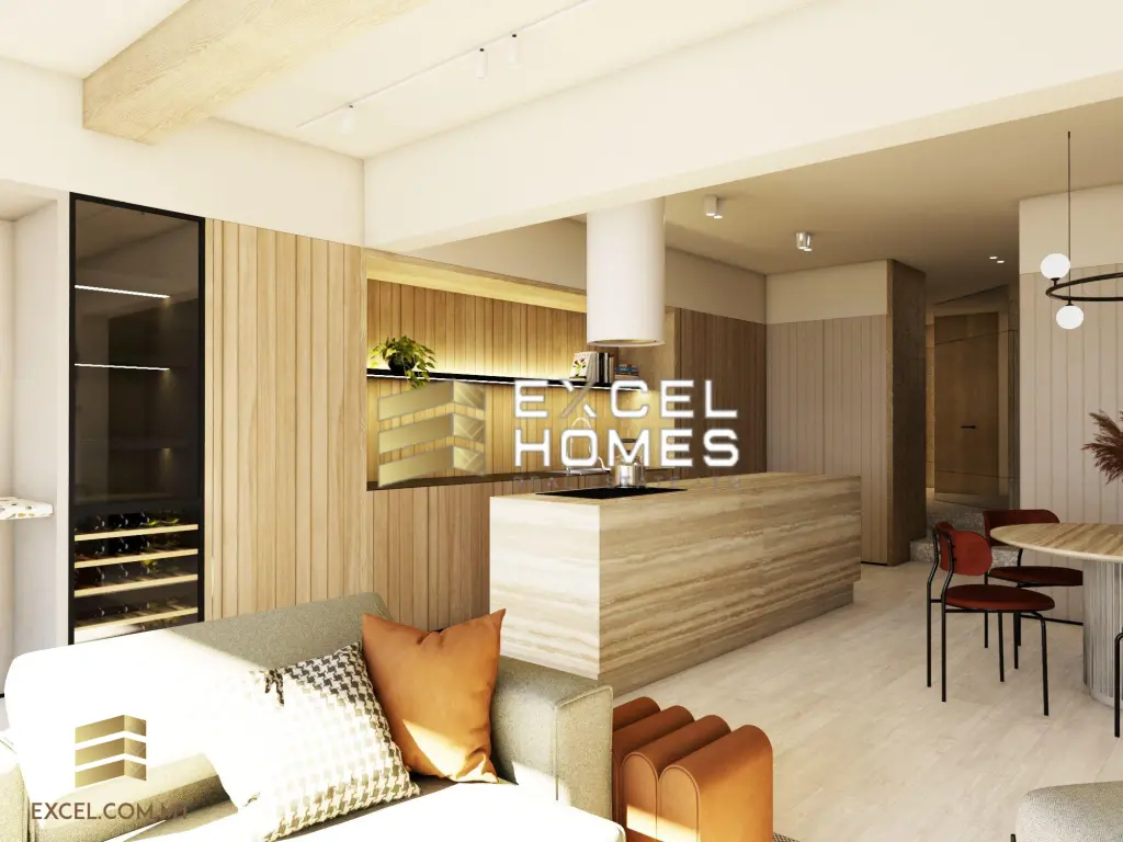 3 bedroom Penthouse in Zebbug (Gozo), Malta – 28915