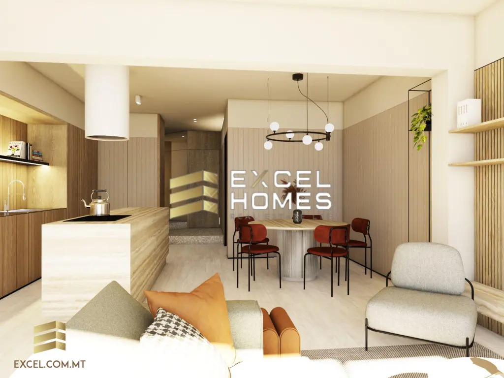 3 bedroom Penthouse in Zebbug (Gozo), Malta – 28915