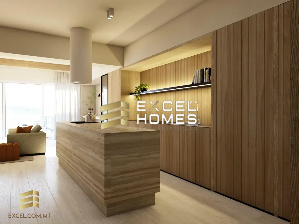 3 bedroom Penthouse in Zebbug (Gozo), Malta – 28915