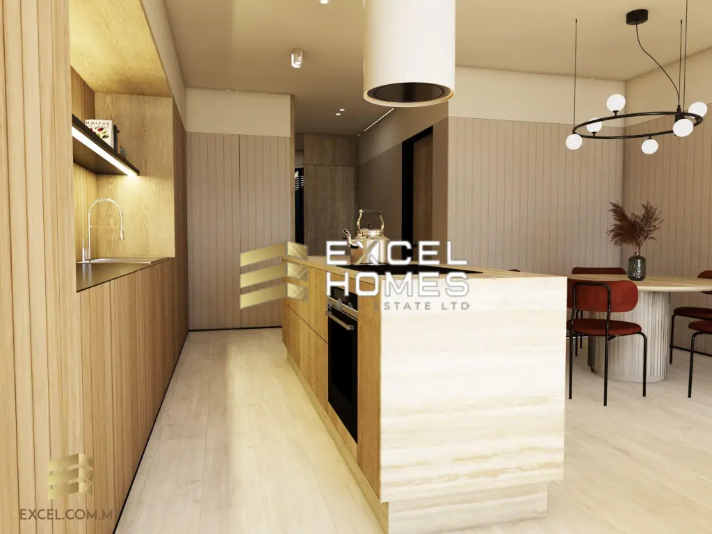 3 bedroom Penthouse in Zebbug (Gozo), Malta – 28915