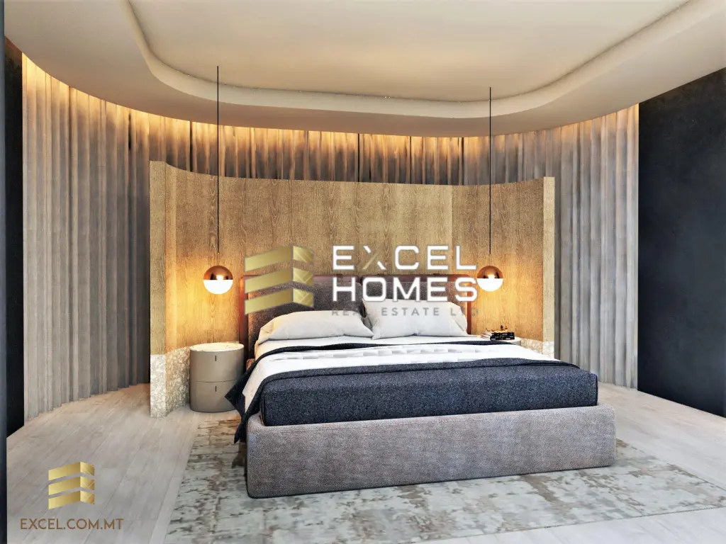 3 bedroom Penthouse in Zebbug (Gozo), Malta – 28915