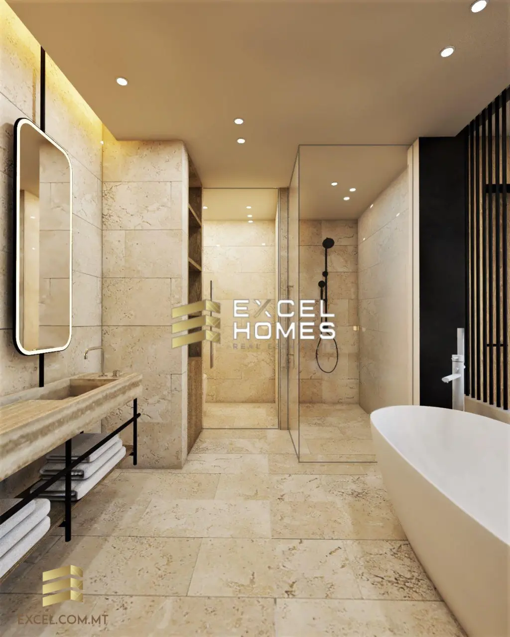 3 bedroom Penthouse in Zebbug (Gozo), Malta – 28915