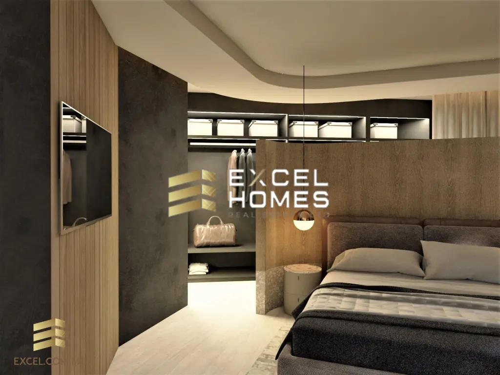 3 bedroom Penthouse in Zebbug (Gozo), Malta – 28915