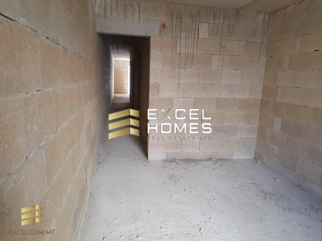 3 bedroom Apartment in Mosta, Malta – 28928