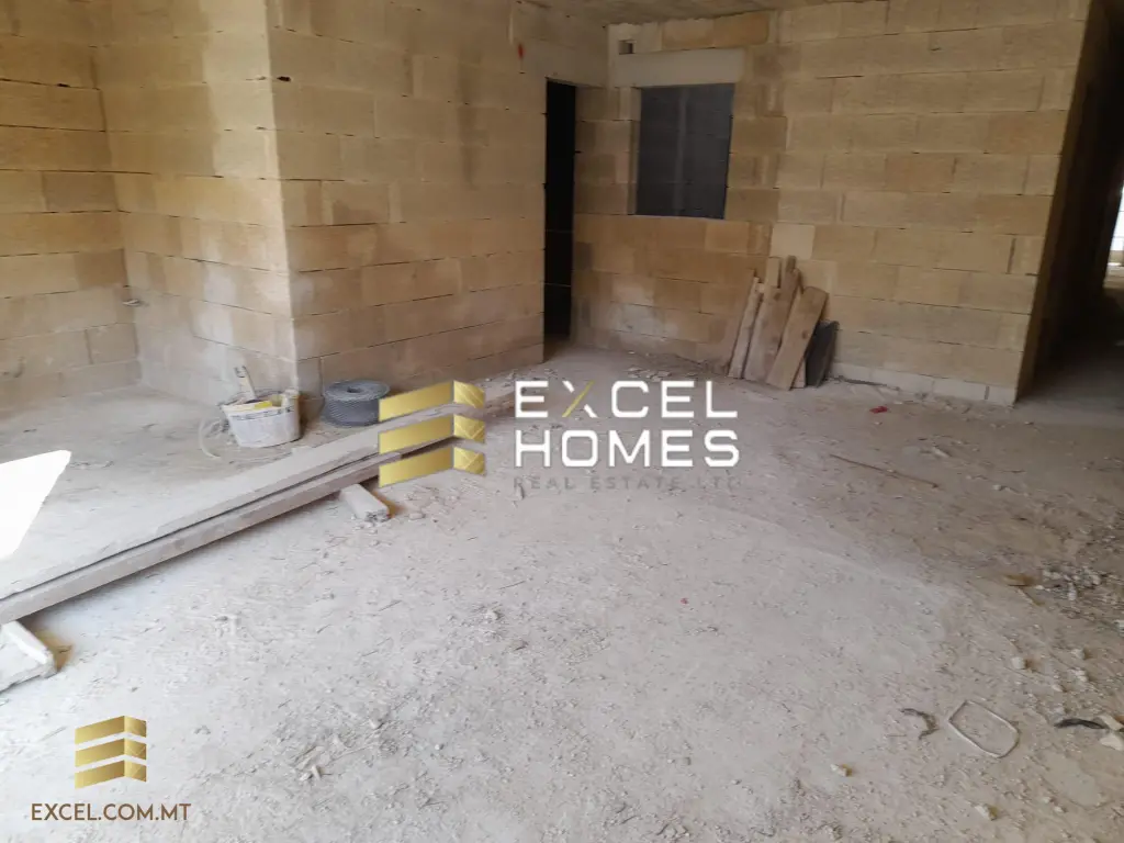 3 bedroom Apartment in Mosta, Malta – 28928