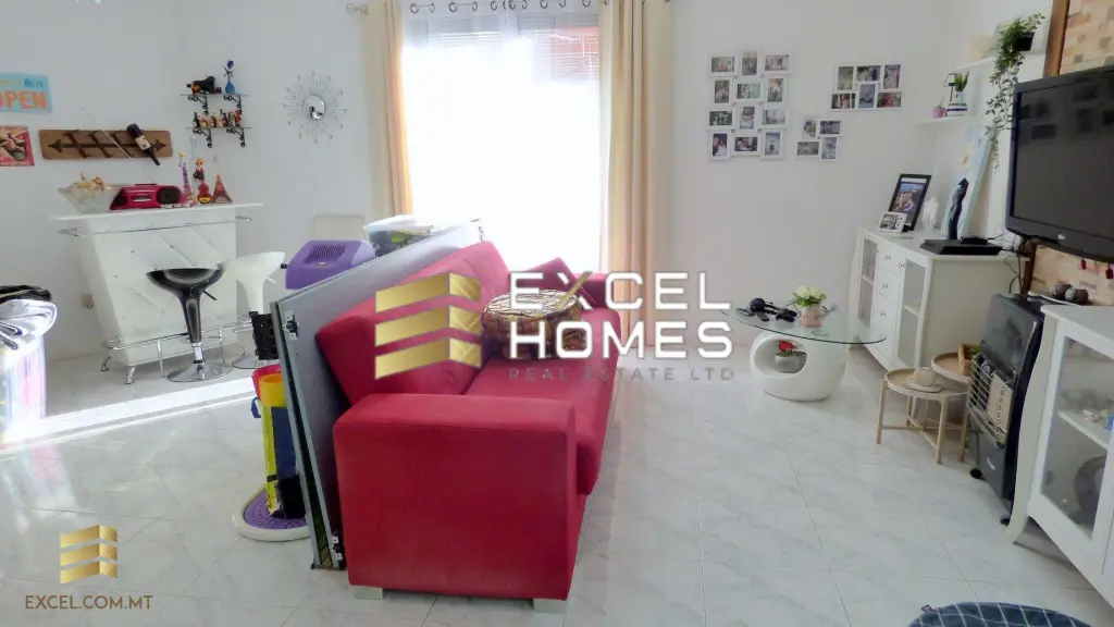 3 bedroom Maisonette in Swatar, Malta – 28941