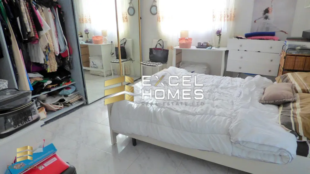 3 bedroom Maisonette in Swatar, Malta – 28941