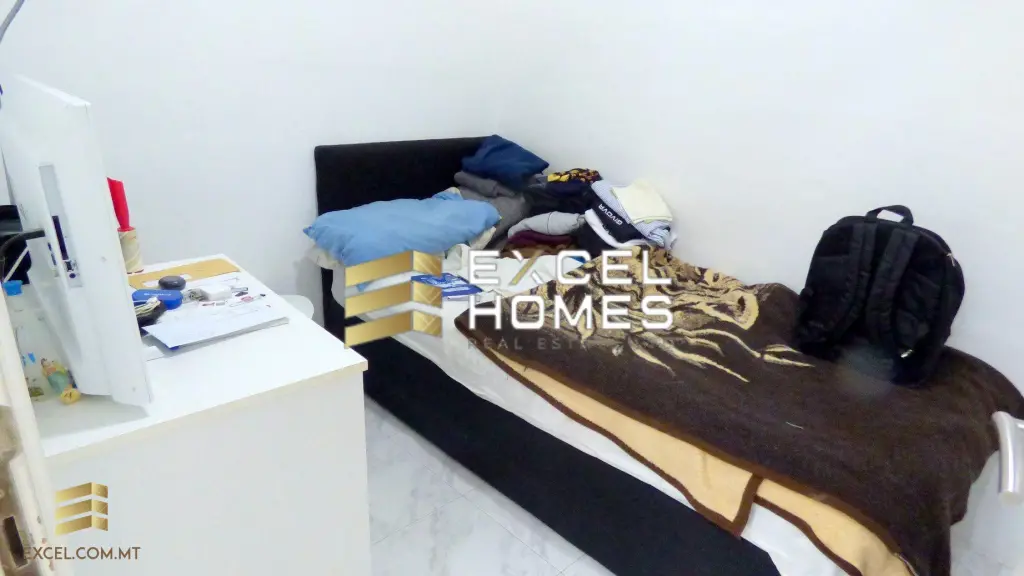 3 bedroom Maisonette in Swatar, Malta – 28941