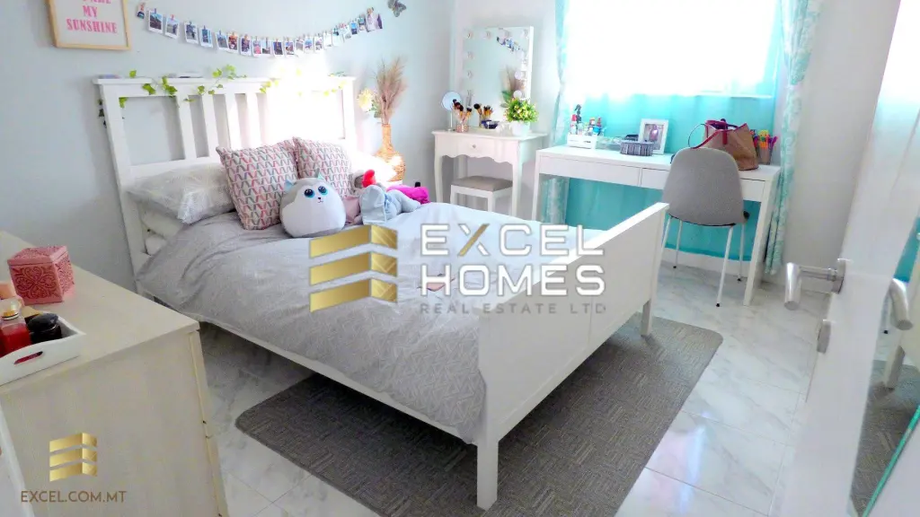 3 bedroom Maisonette in Swatar, Malta – 28941