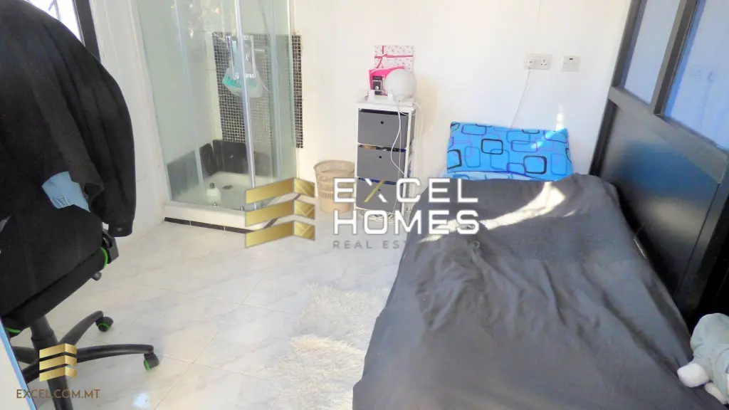 3 bedroom Maisonette in Swatar, Malta – 28941