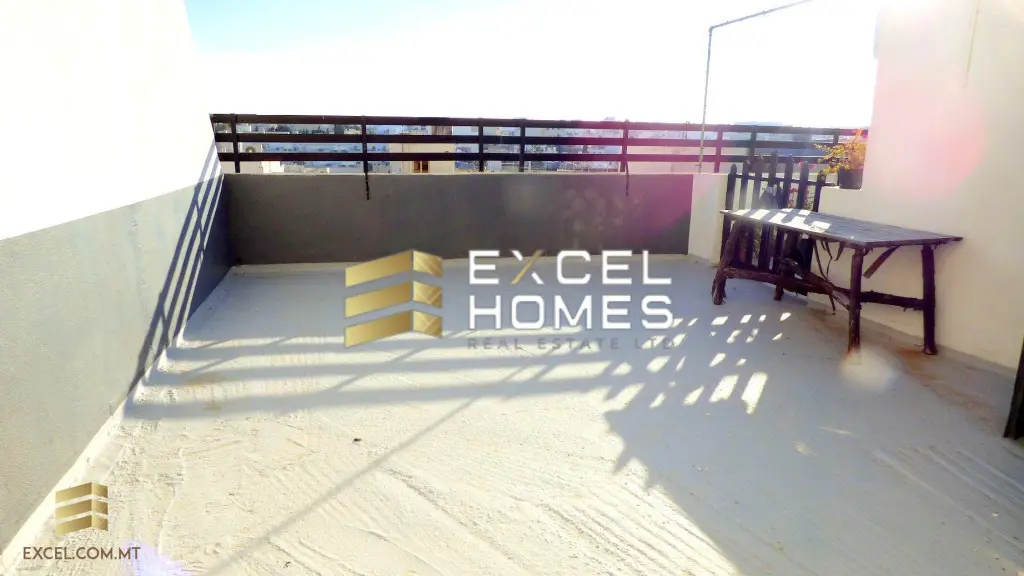 3 bedroom Maisonette in Swatar, Malta – 28941