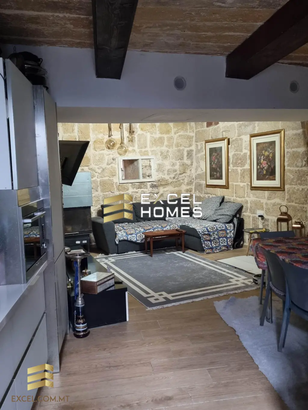 2 bedroom Character House in Tarxien, Malta – 29106