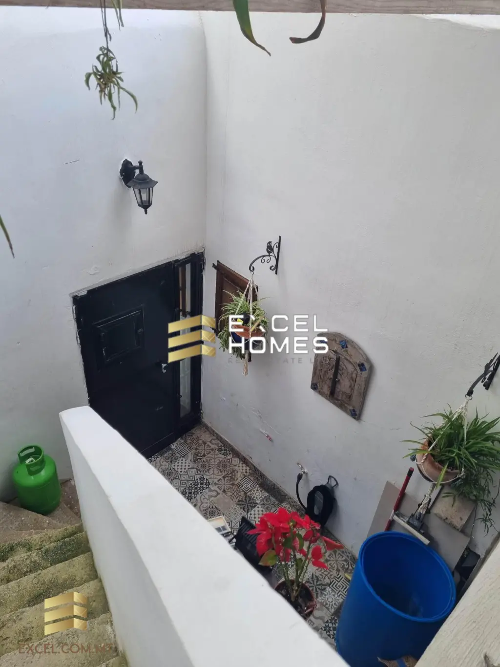 2 bedroom Character House in Tarxien, Malta – 29106