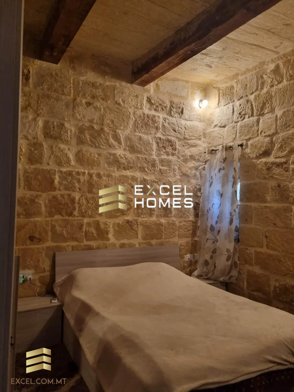 2 bedroom Character House in Tarxien, Malta – 29106