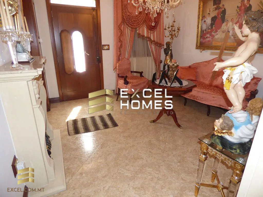 3 bedroom Maisonette in Fgura, Malta – 29221