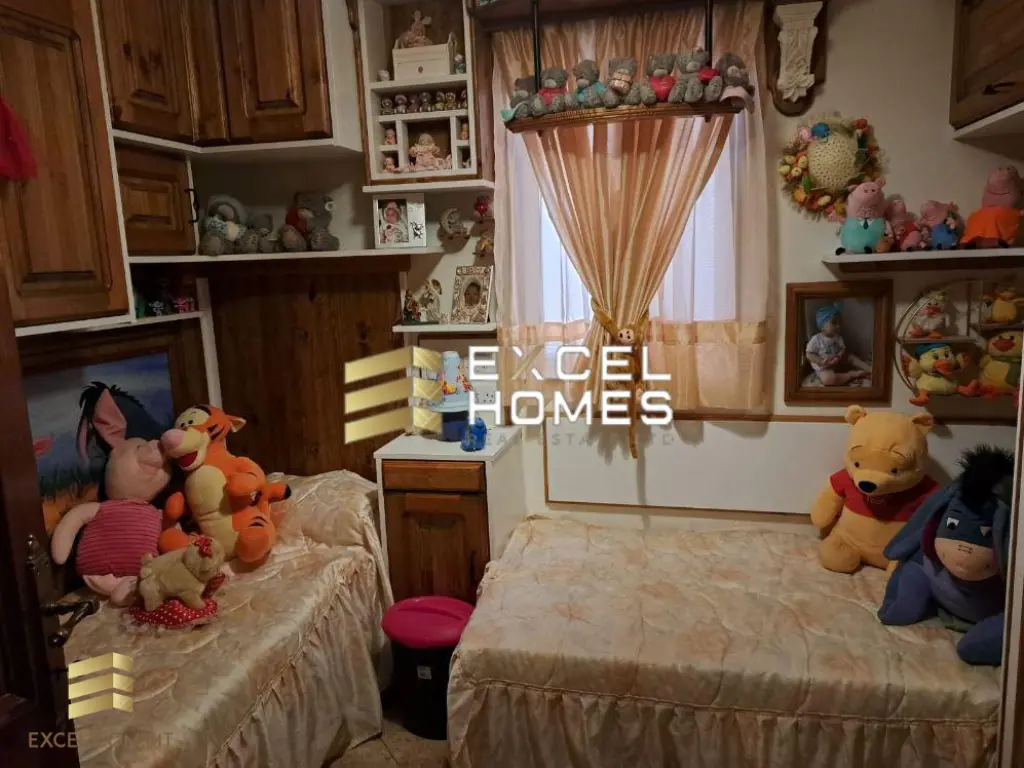 3 bedroom Maisonette in Fgura, Malta – 29221