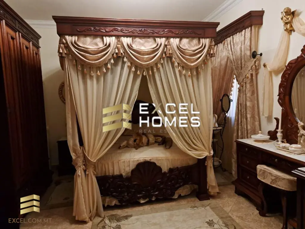 3 bedroom Maisonette in Fgura, Malta – 29221