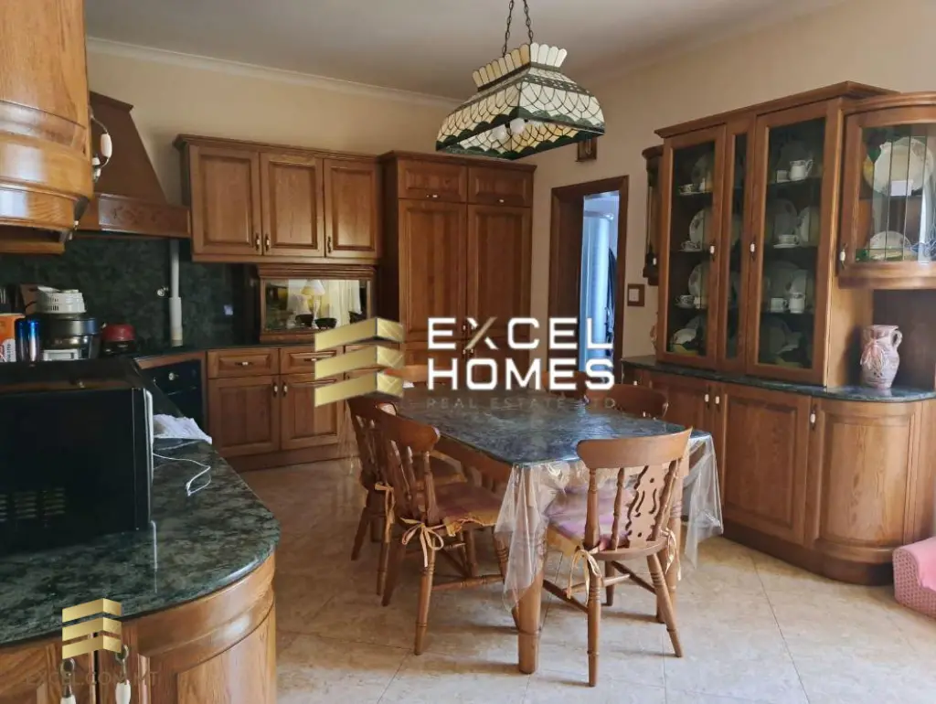 3 bedroom Maisonette in Fgura, Malta – 29221