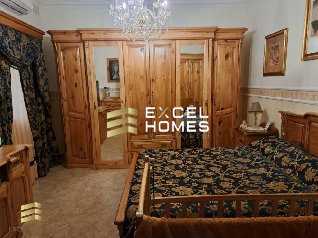 3 bedroom Maisonette in Fgura, Malta – 29221