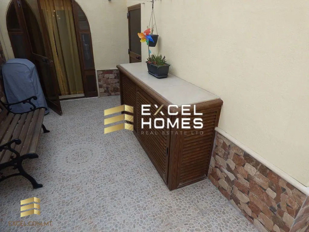 3 bedroom Maisonette in Fgura, Malta – 29221
