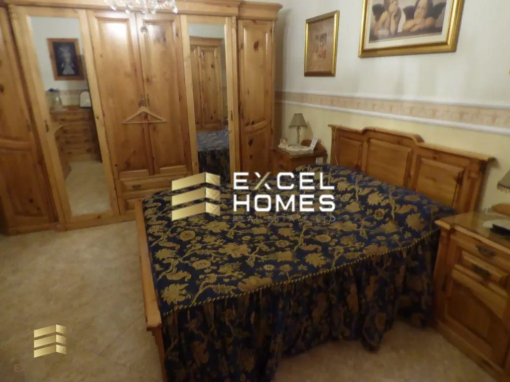 3 bedroom Maisonette in Fgura, Malta – 29221