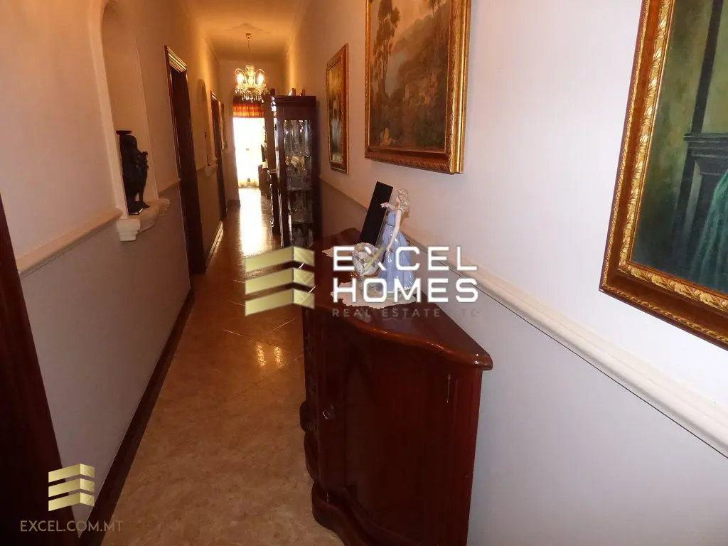 3 bedroom Maisonette in Fgura, Malta – 29221