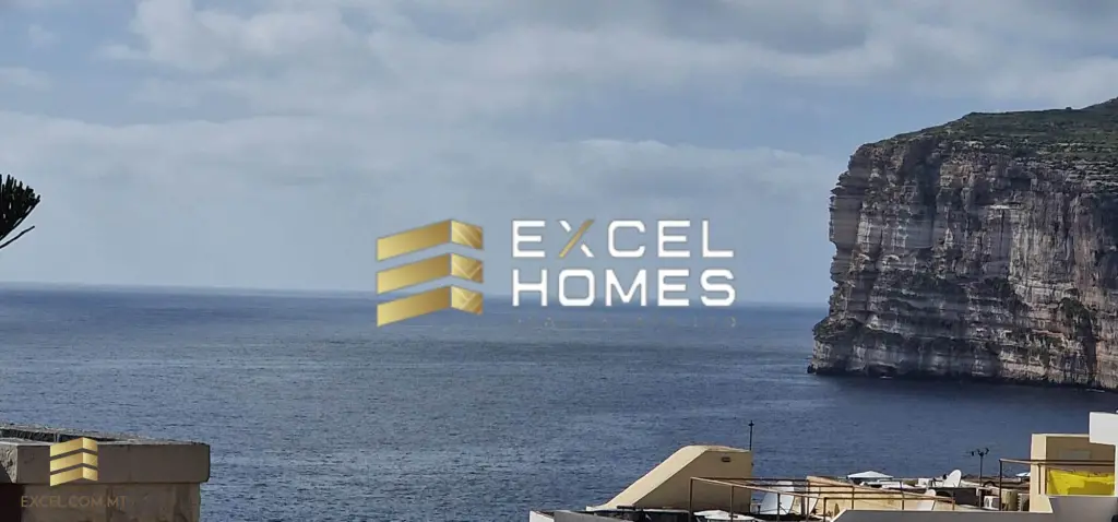 2 bedroom Maisonette in Xlendi, Malta – 29342