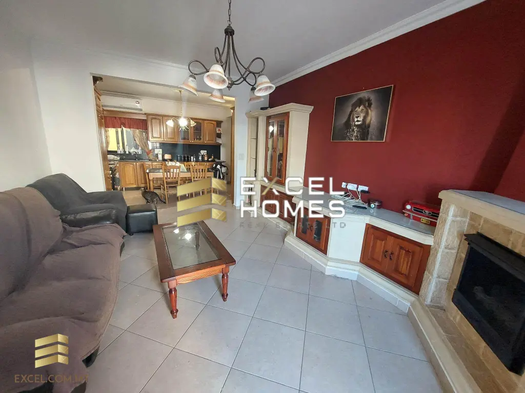 3 bedroom Apartment in Qormi, Malta – 29361