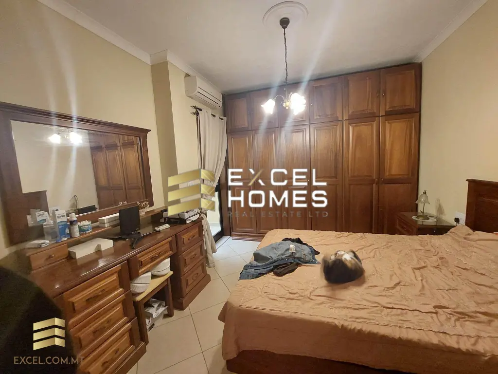 3 bedroom Apartment in Qormi, Malta – 29361