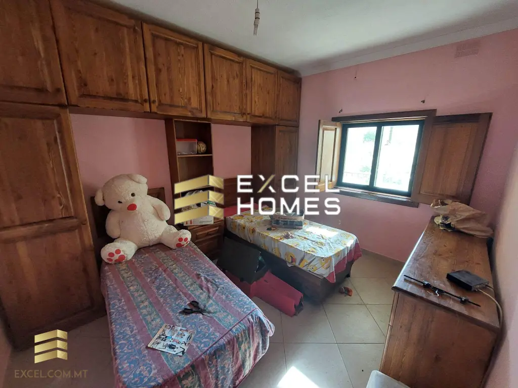 3 bedroom Apartment in Qormi, Malta – 29361