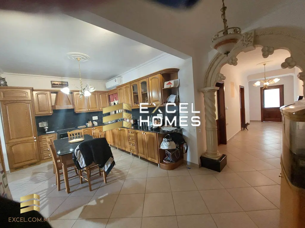 3 bedroom Apartment in Qormi, Malta – 29361