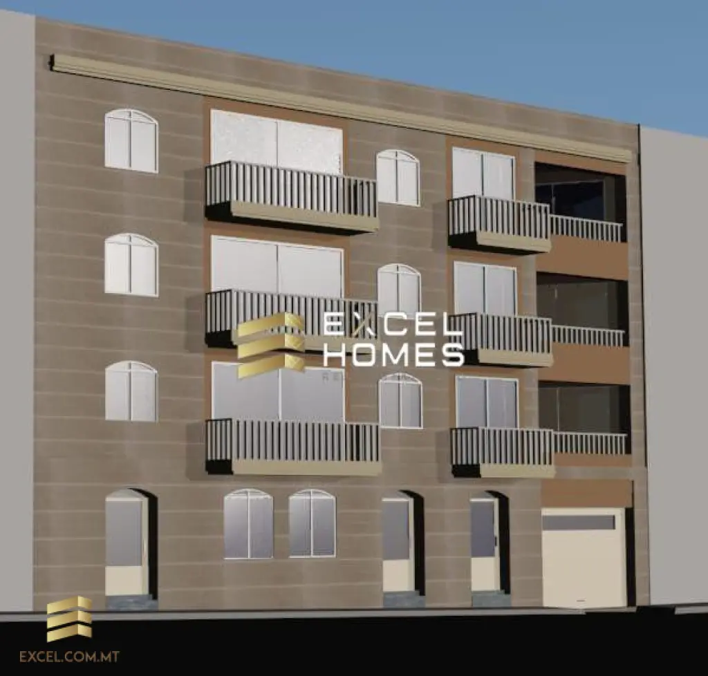 2 bedroom Penthouse in Xewkija, Malta – 29421