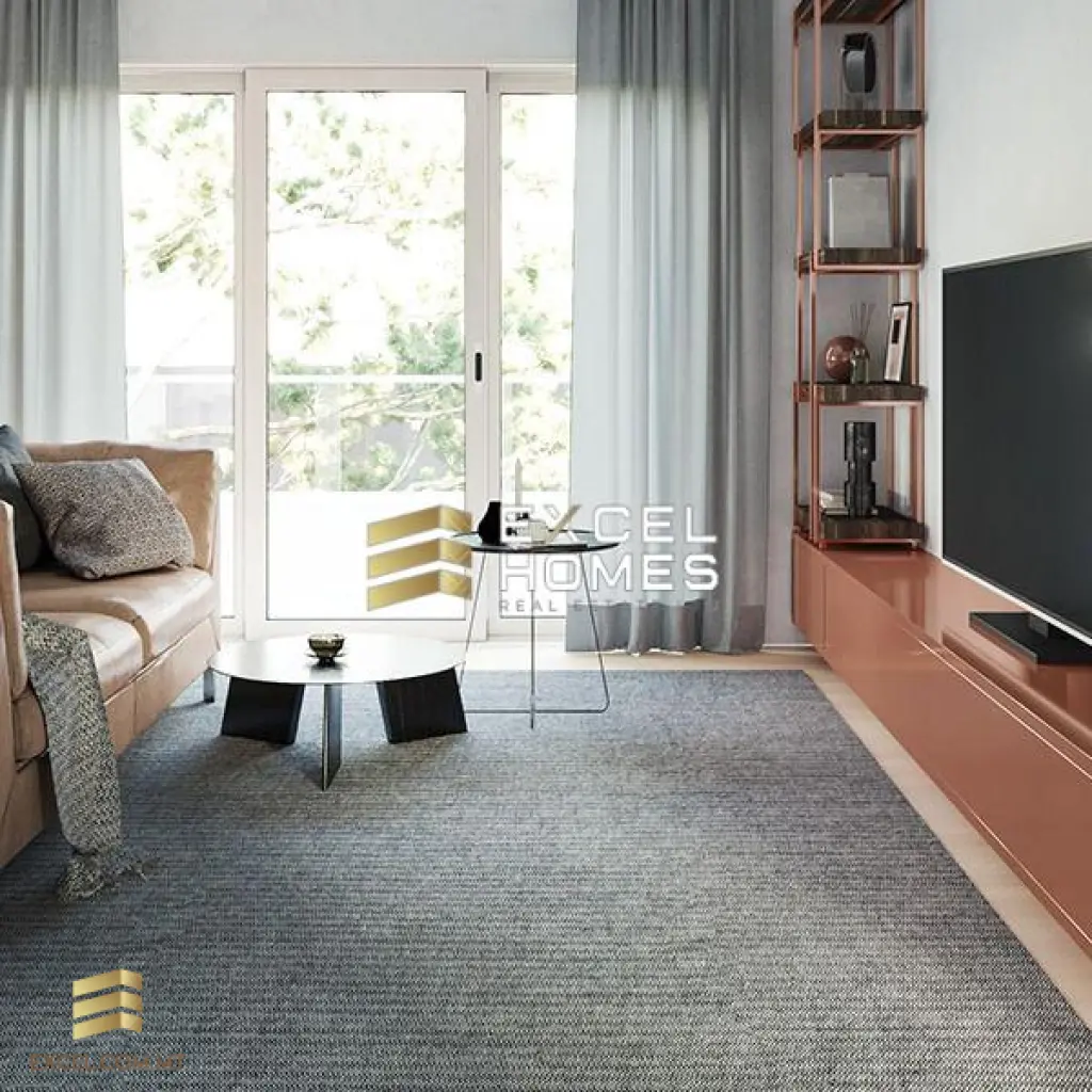 2 bedroom Maisonette in Naxxar, Malta – 29424