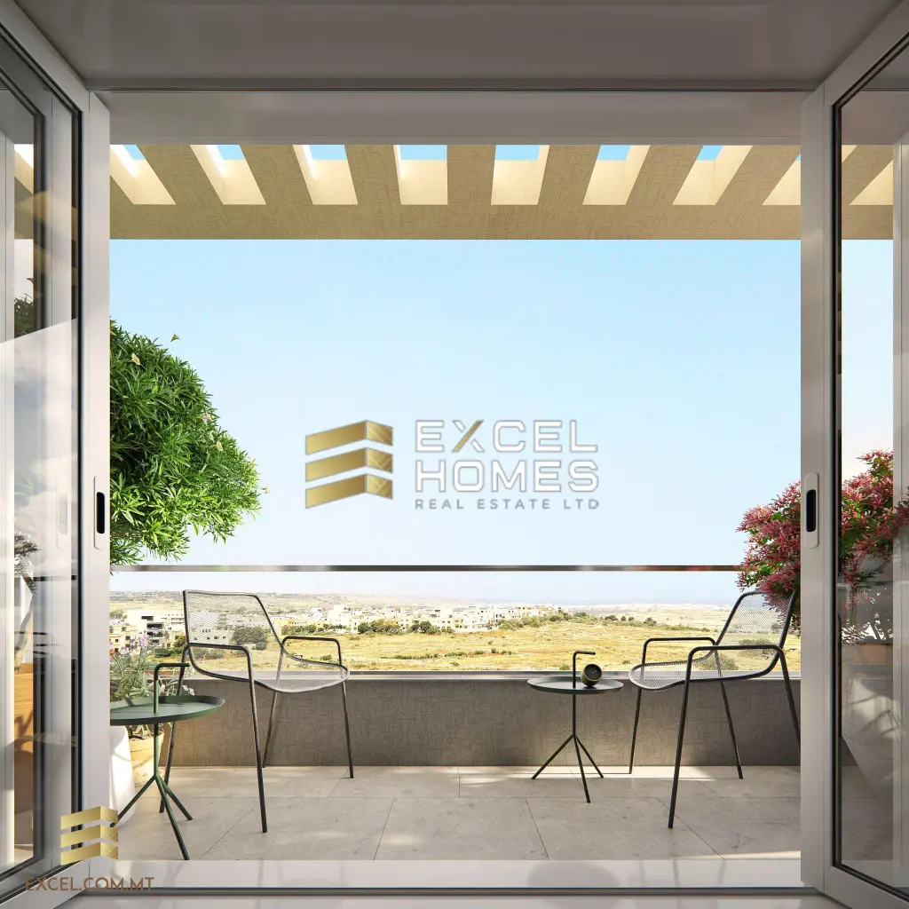 3 bedroom Apartment in Naxxar, Malta – 29425