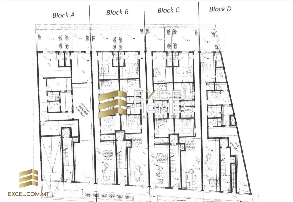 3 bedroom Apartment in Rabat (Malta), Malta – 29487