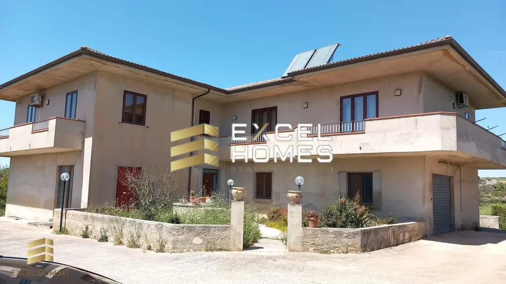 3 bedroom Villa in Modica, Malta – 29530