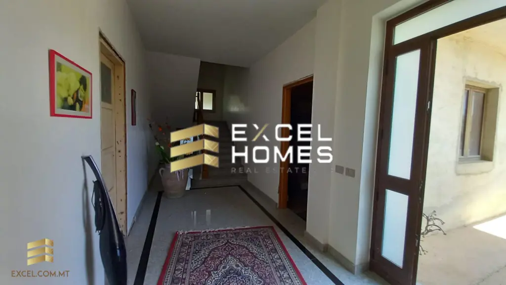 3 bedroom Villa in Modica, Malta – 29530