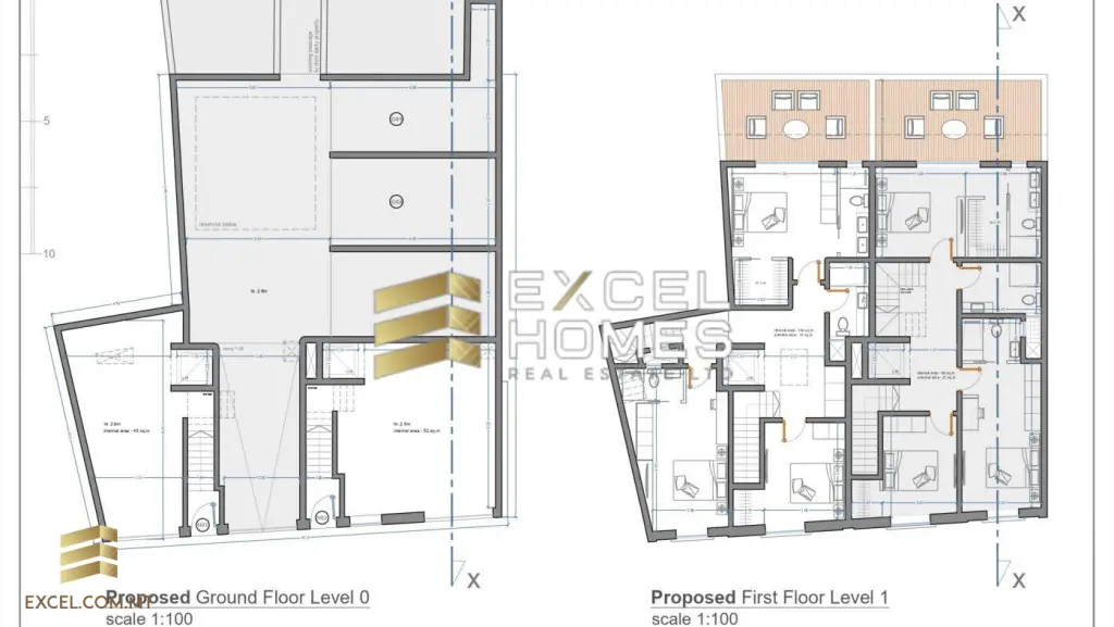 3 bedroom Terraced House in Xaghra, Malta – 29533
