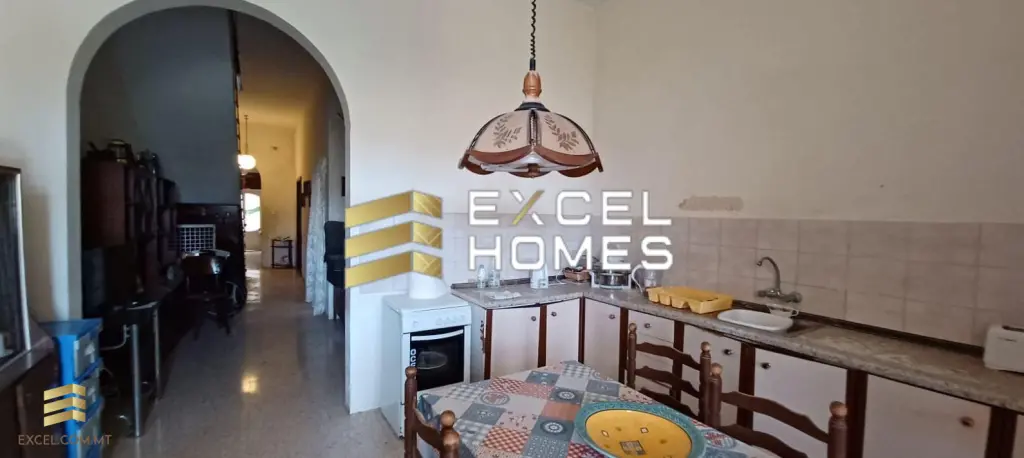 4 bedroom Townhouse in Birzebbugia, Malta – 29543