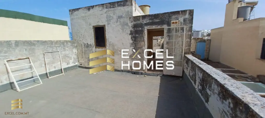 4 bedroom Townhouse in Birzebbugia, Malta – 29543