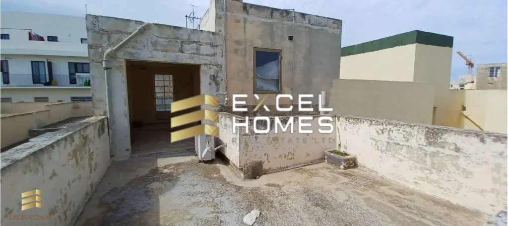 4 bedroom Townhouse in Birzebbugia, Malta – 29543