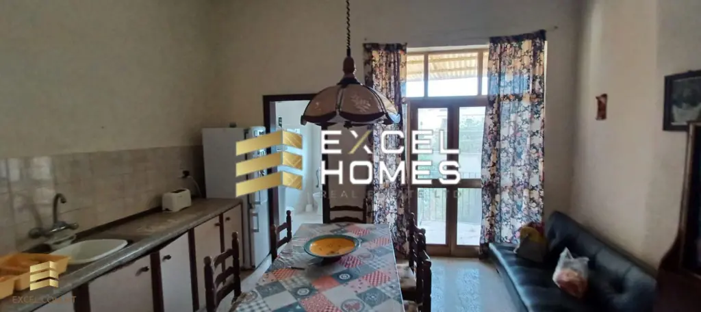 4 bedroom Townhouse in Birzebbugia, Malta – 29543