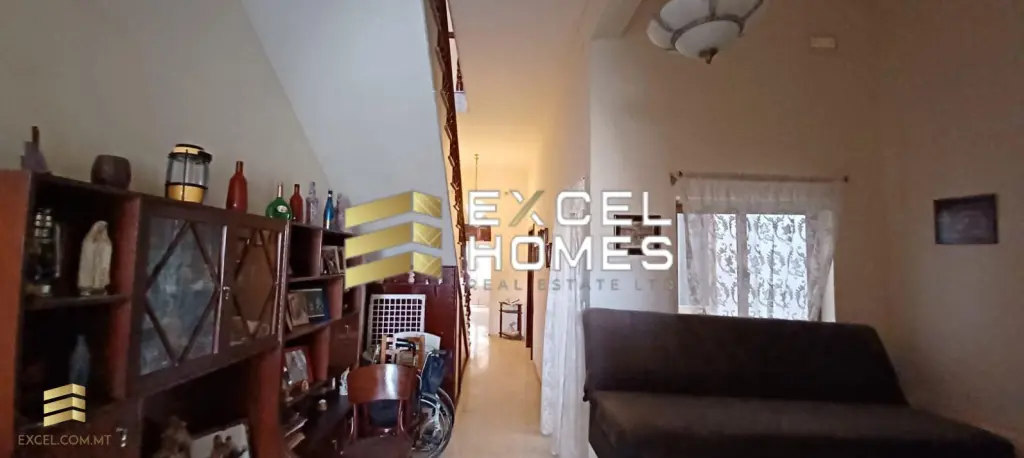 4 bedroom Townhouse in Birzebbugia, Malta – 29543