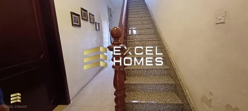 4 bedroom Townhouse in Birzebbugia, Malta – 29543