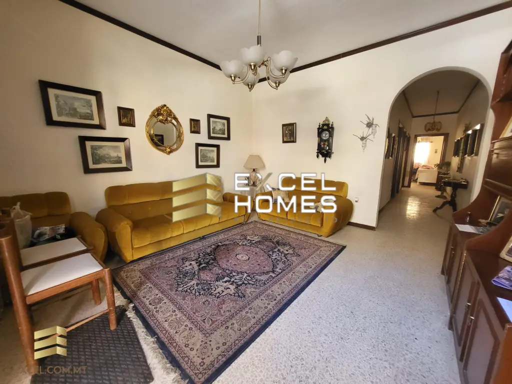 2 bedroom Maisonette in Zebbug, Malta – 29555