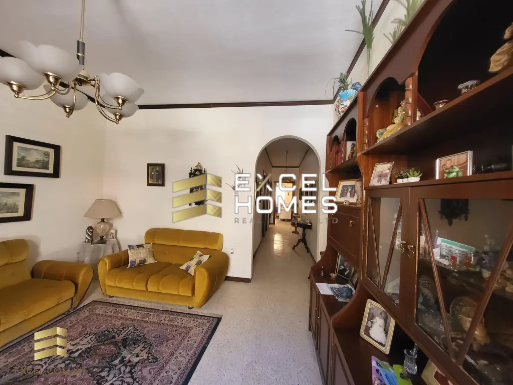 2 bedroom Maisonette in Zebbug, Malta – 29555