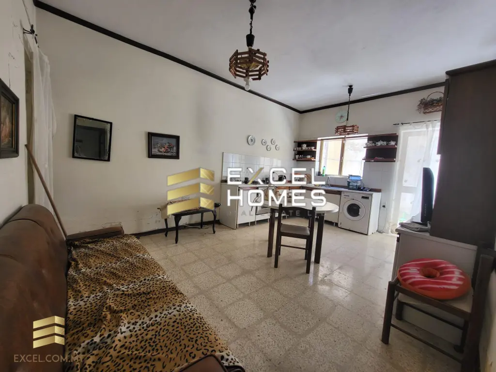 2 bedroom Maisonette in Zebbug, Malta – 29555